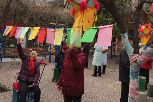 和平共处的动物生肖