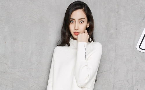 杨颖自曝单身后黄晓明首发声,为何baby被暗指“扫把星”?