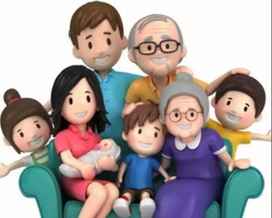 儿媳对老公爸爸的称呼