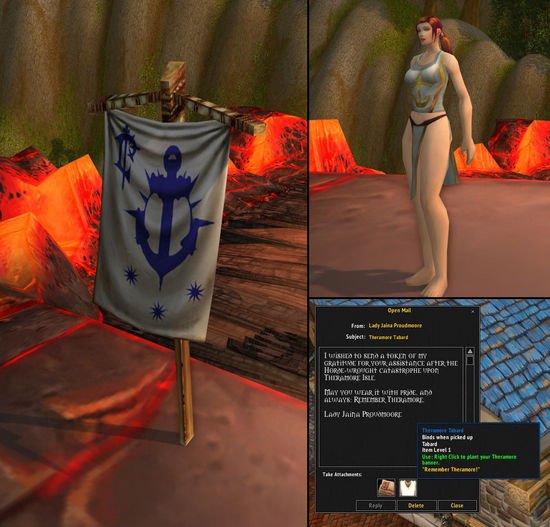 塞拉摩的沦陷的战役流程