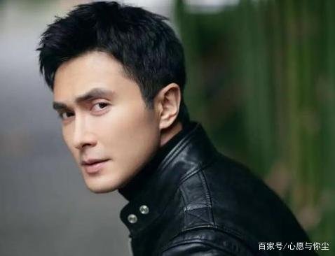 高伟光竟早已结婚生子,导演送婴儿鞋曝光孩子满半岁,你能接受这个谎言吗?