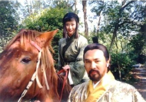 有没有关于春秋战国时期的电影或电视剧？