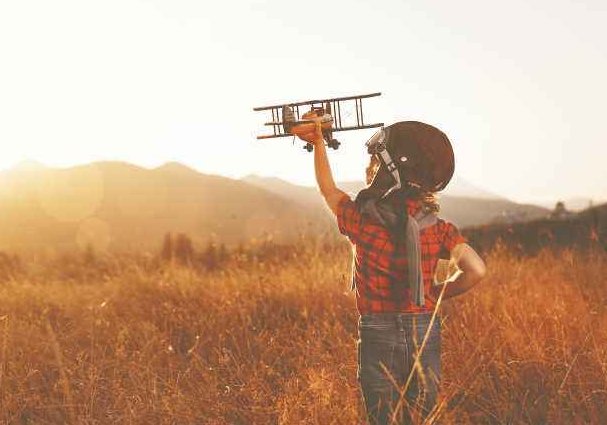 Build your dream是什么意思