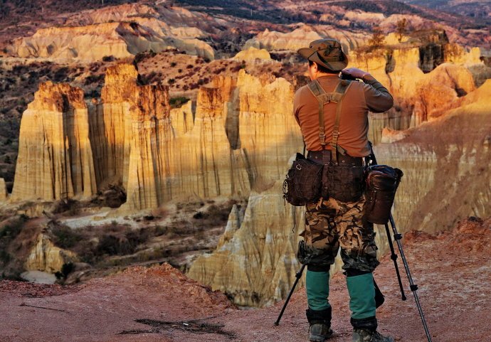 天造之美的内容介绍