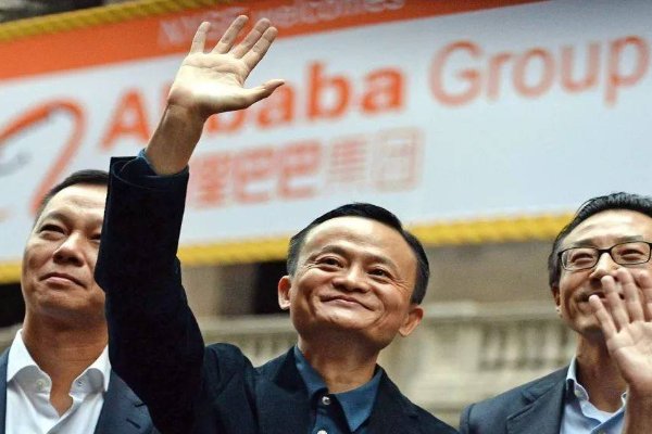 阿里巴巴淘宝天猫是什么关系