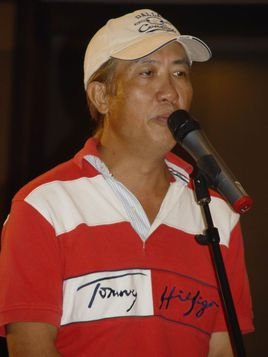 庄训鑫的人物经历