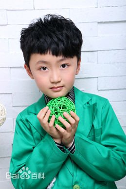 中国新声代周张弛的资料？