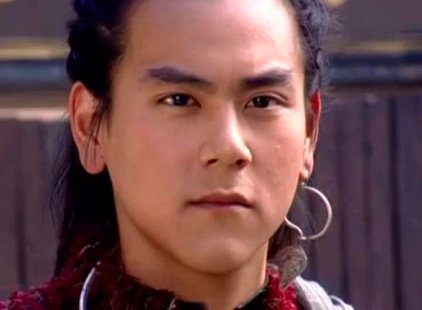 仙剑奇侠传1演员列表