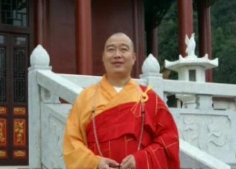 圆通法师的监管