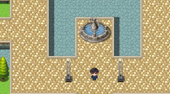 迷雾之风婚礼男方在哪