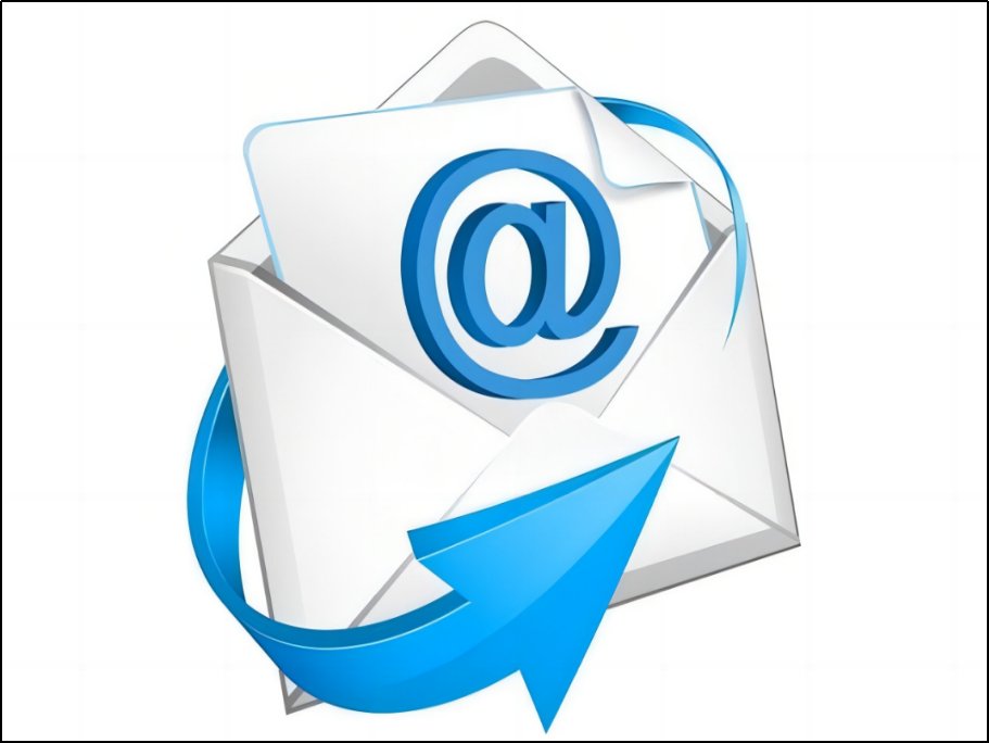 简述电子邮件的特点