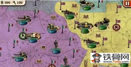 世界征服者2高手进阶