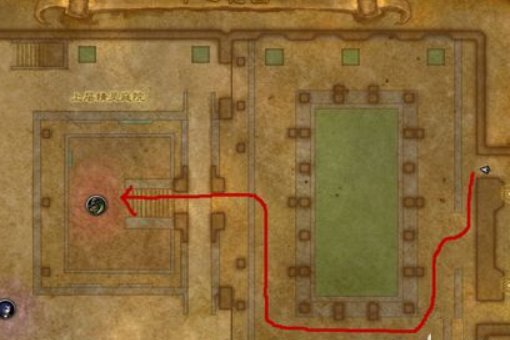 魔兽月布长袍图纸除了厄运外还能去哪买?