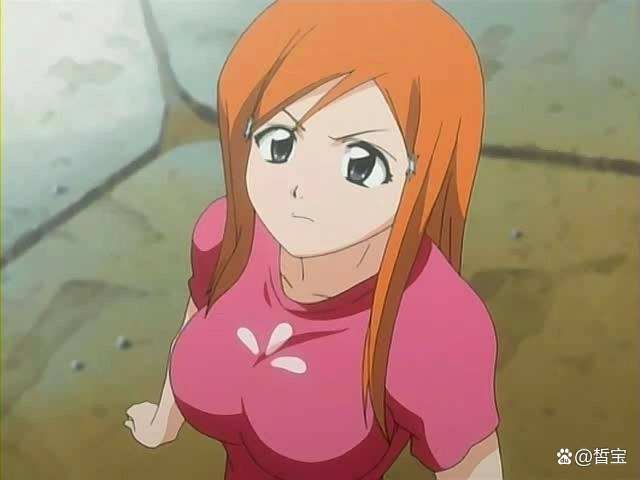 在《死神》里,井上织姬为什么会被那么多人讨厌?究竟有多少黑点?