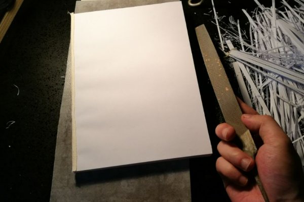 手帐卷子怎么做