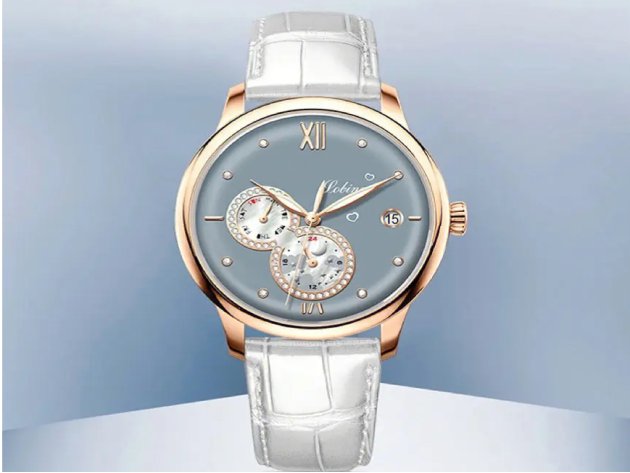 罗宾尼手表怎么样