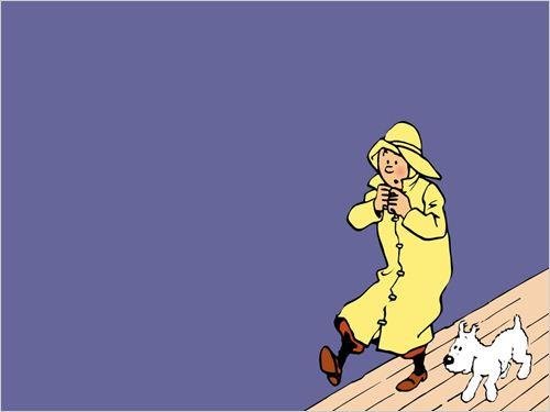 《丁丁历险记第二季》说的什么故事?什么时候上映?