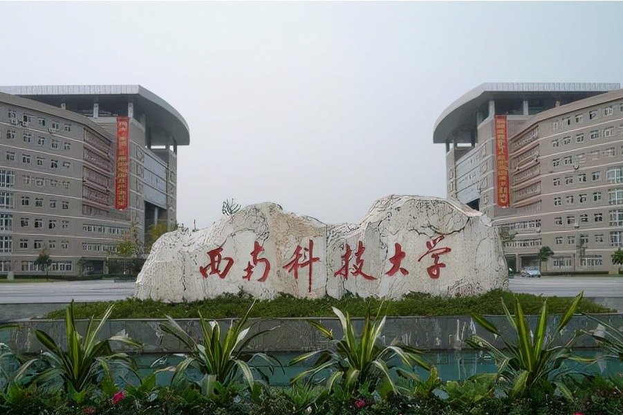 2023西南科技大学调档线