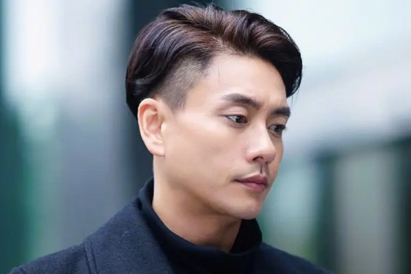 叠影狙击人物介绍