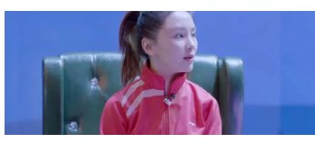 奥运冠军认亲结局