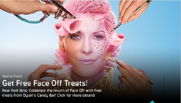 特效化妆师大对决第三季的选手介绍