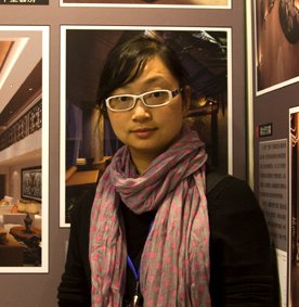 李茜的教育背景