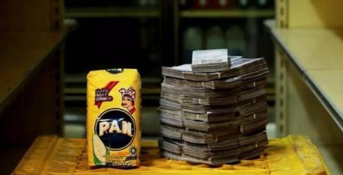 手中的钱突然不值钱了抗通胀最好的7种方法值得一看（理财必看）