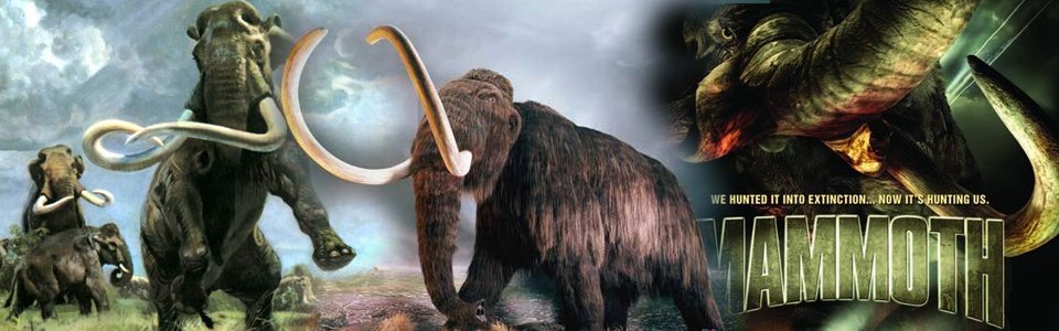 猛犸惊魂的获奖记录