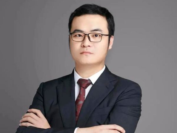 倪海杉是干嘛的