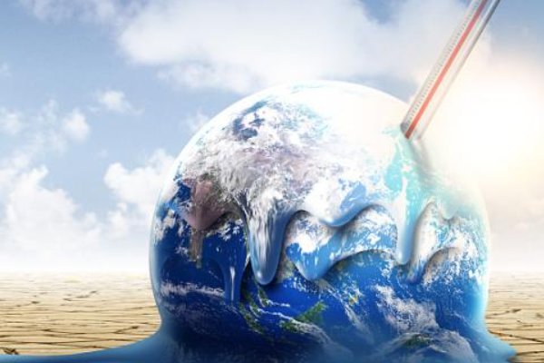 全球变暖对全球生态环境产生什么影响?