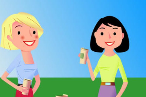 conversation是什么意思？