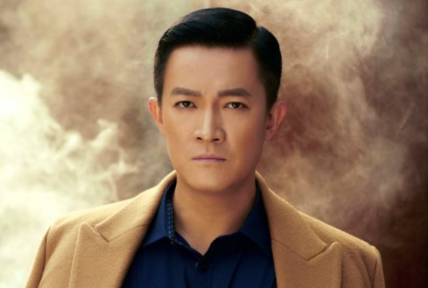 杨志刚演的电视剧