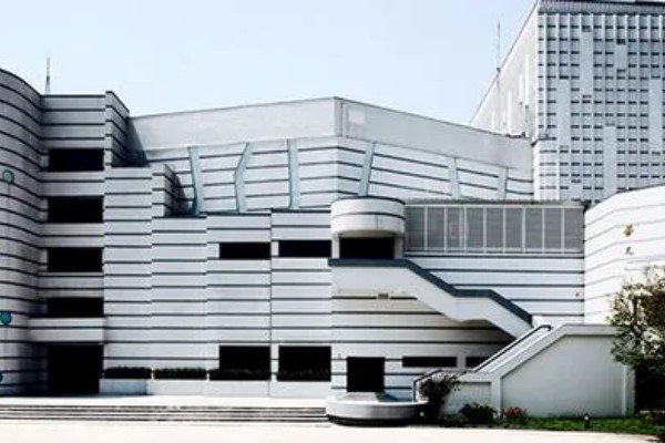 台湾艺术大学的世界排名如何？