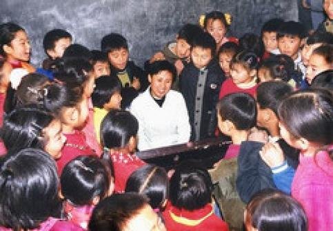 马文仲的人物简介