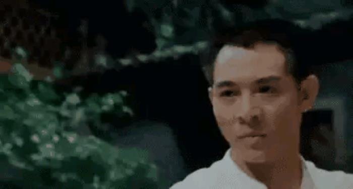 李连杰的真实家世如何 祖上爷爷是谁