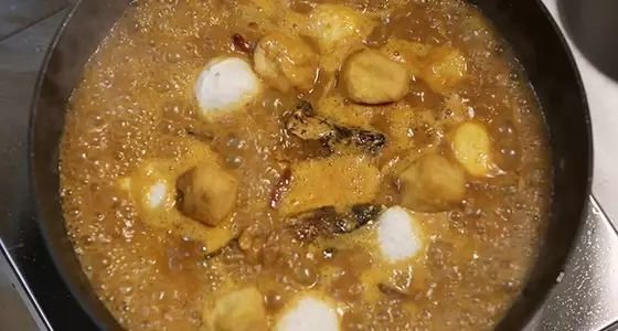 叻沙是什么？是怎么做出来的？