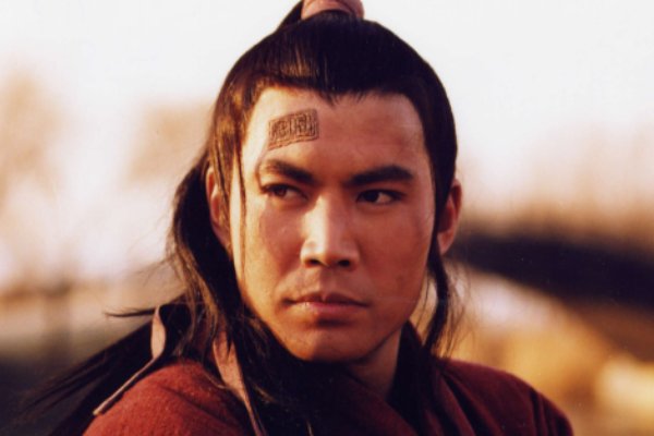 武松的扮演者有哪几位