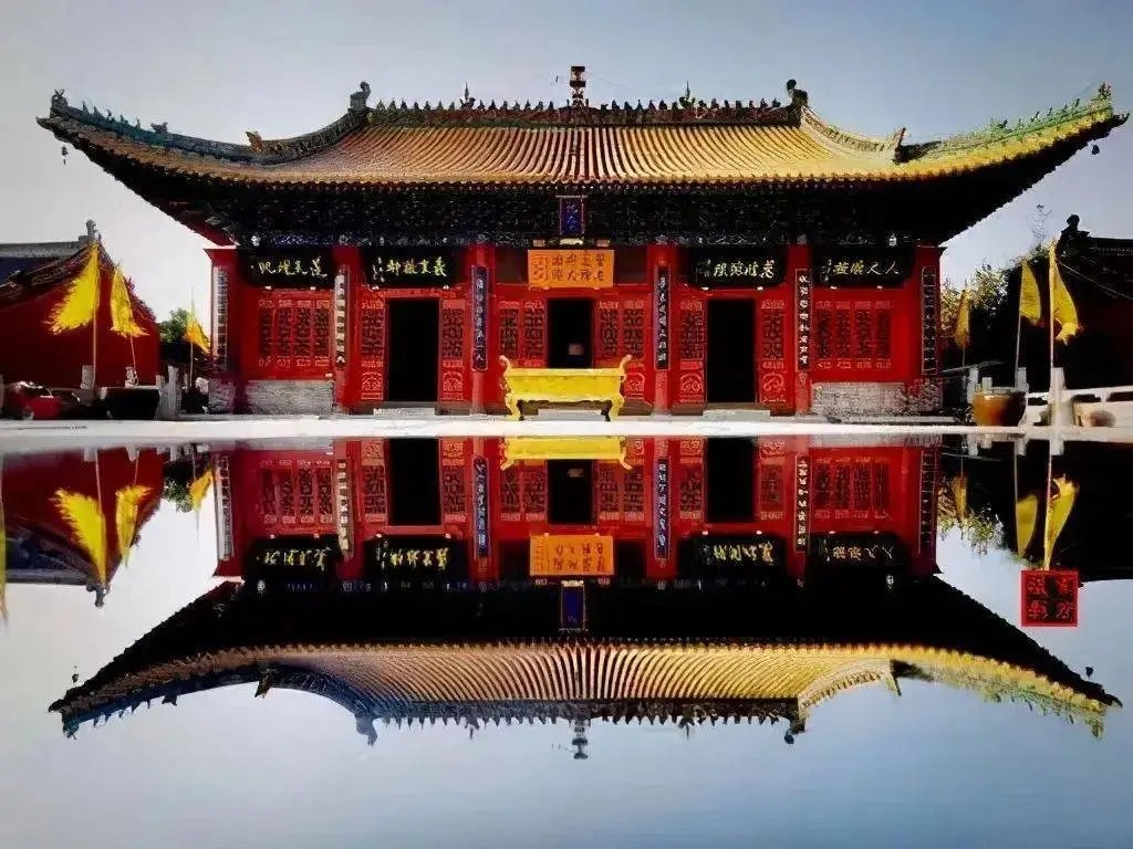 周口太昊陵景区14日起闭园，疫情下，景区摊主的现状如何？