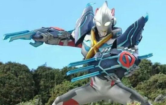 欧布奥特曼的年龄有多大 本体没年龄记录5000岁是推测