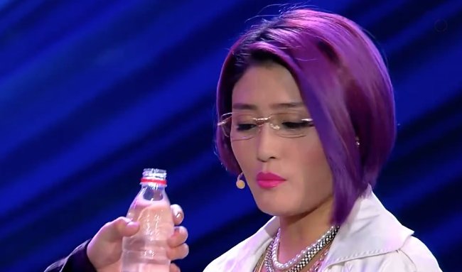 谁是男一号里的娇娇是谁