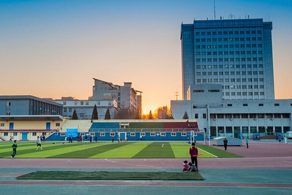 北京邮电大学世纪学院教务系统