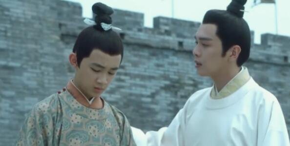 雪中悍刀行黄蛮儿结局