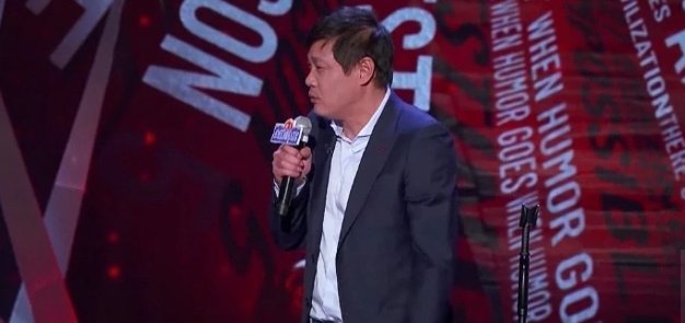 范志毅在《吐槽大会》上自杀式吐槽battle，究竟有多绝？