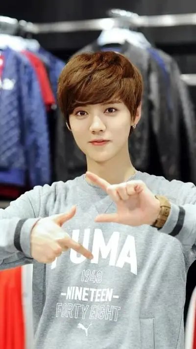 鹿晗穿越火线日本播出预告,鹿晗在这部剧中有哪些形象上的突破?