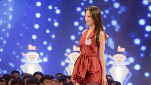 非诚勿扰2018 3号女嘉宾，是个游戏代练，谁能告诉她叫什么名字？