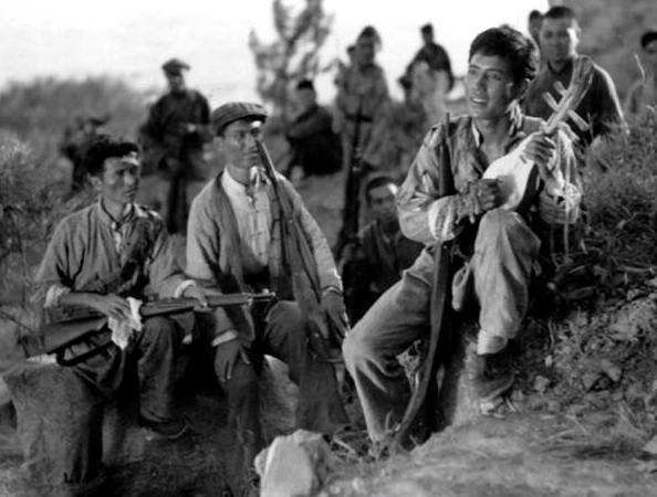 铁道游击队又叫什么?有没有与之相关的电影电视剧?