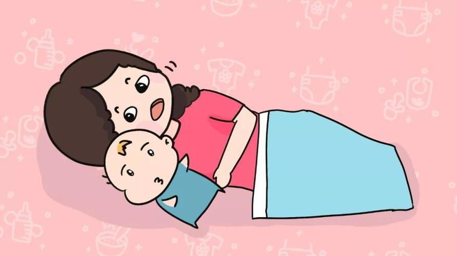 为什么幼儿总喜欢和妈妈睡却不喜欢和爸爸睡？