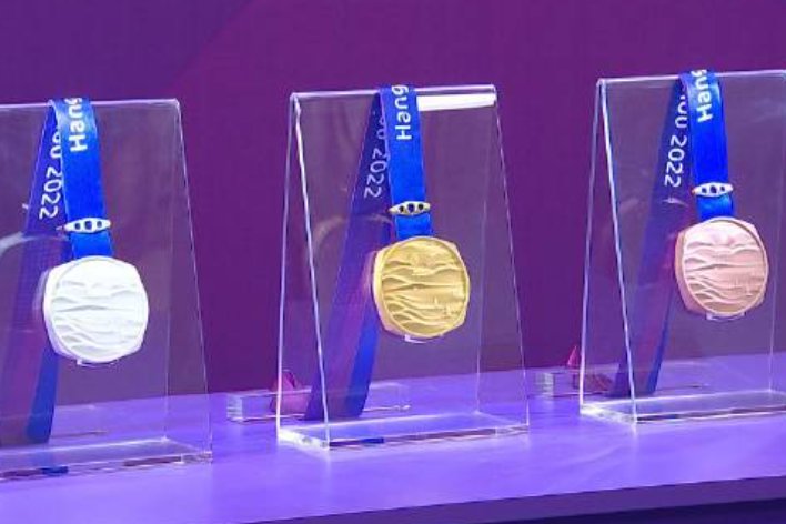 杭州亚运会创造了哪些“最