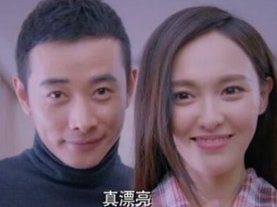 《克拉恋人》里,米朵最后和谁在一起了?