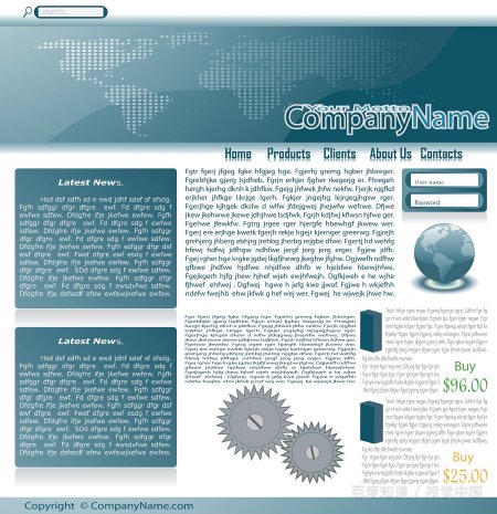 怎么给自己的公司建立网站？